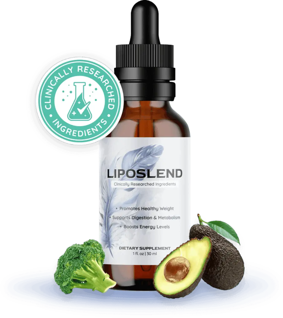 What is LipoSlend?